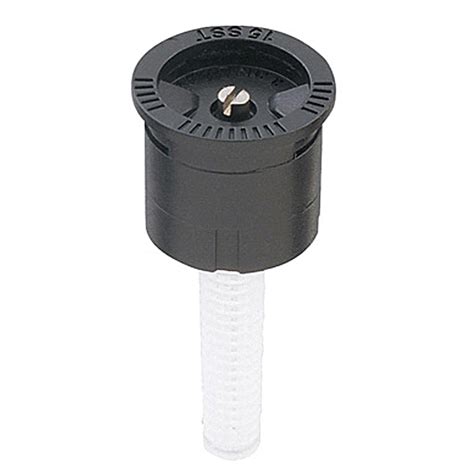 orbit sprinkler nozzle|Nozzles & Spray Heads